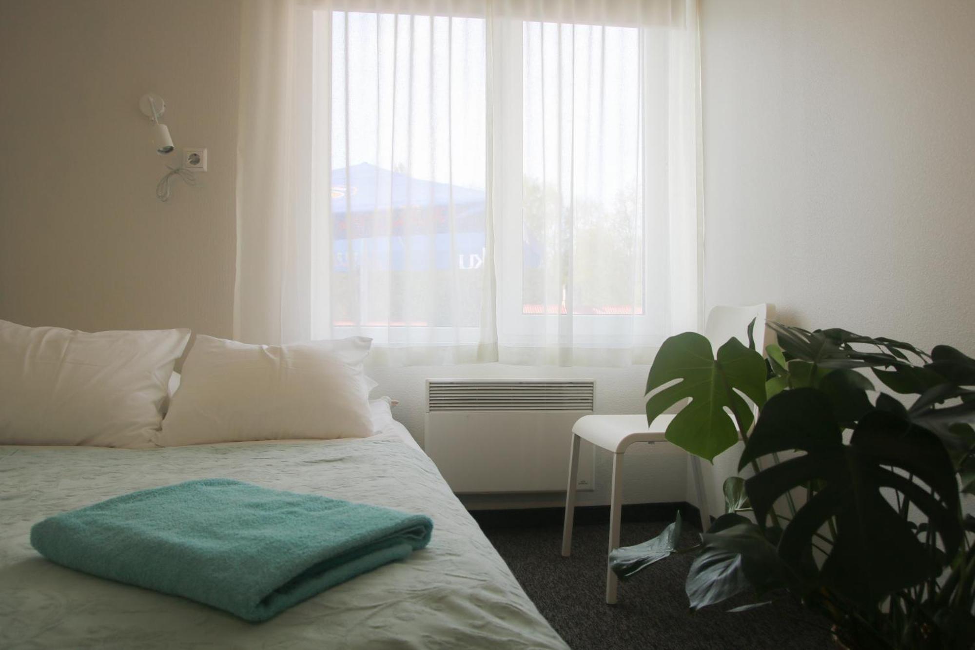 Voore Guesthouse Extérieur photo